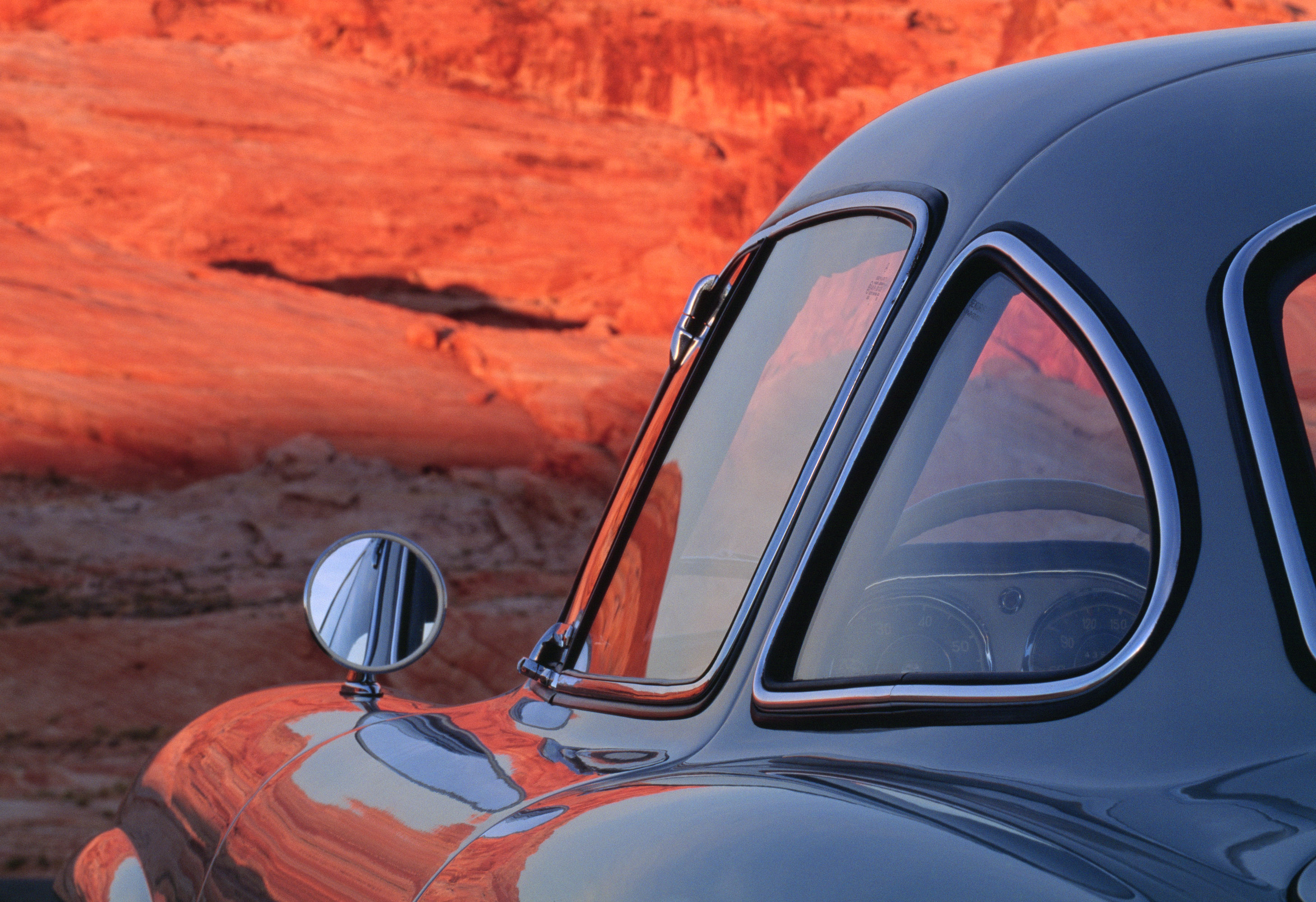 Mercedes-Benz 300 SL photo #33