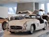 1954 Mercedes-Benz 300 SL thumbnail photo 40857