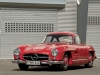 1954 Mercedes-Benz 300 SL thumbnail photo 40860