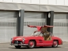 1954 Mercedes-Benz 300 SL thumbnail photo 40861