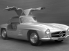 1954 Mercedes-Benz 300 SL thumbnail photo 40864