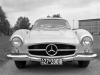 1954 Mercedes-Benz 300 SL thumbnail photo 40865