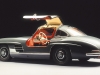 Mercedes-Benz 300 SL 1954