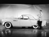 1955 Ford Thunderbird thumbnail photo 91804
