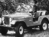 Jeep CJ-5 1955