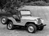 1955 Jeep CJ-5 thumbnail photo 59655