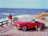 Mercedes-Benz 190 SL Roadster 1955