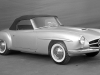 Mercedes-Benz 190 SL Roadster 1955