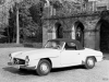 Mercedes-Benz 190 SL Roadster 1955