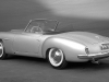 1955 Mercedes-Benz 190 SL Roadster thumbnail photo 40912