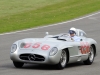 Mercedes-Benz 300 SLR 1955