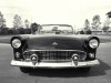 Ford Thunderbird 1956