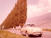 Renault Dauphine 1956