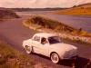Renault Dauphine 1956