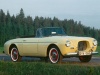 1956 Volvo Sport Convertible