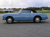 1956 Volvo Sport Convertible thumbnail photo 60070