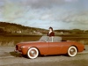 1956 Volvo Sport Convertible thumbnail photo 60073