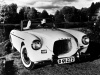 Volvo Sport Convertible 1956