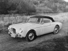 1956 Volvo Sport Convertible thumbnail photo 60075