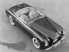 1956 Volvo Sport Convertible thumbnail photo 60076