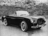 1956 Volvo Sport Convertible thumbnail photo 60077