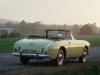 1956 Volvo Sport Convertible thumbnail photo 60078