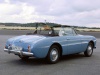 1956 Volvo Sport Convertible thumbnail photo 60079