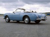 1956 Volvo Sport Convertible thumbnail photo 60080