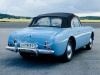 Volvo Sport Convertible 1956