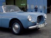 Volvo Sport Convertible 1956