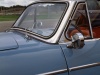 Volvo Sport Convertible 1956