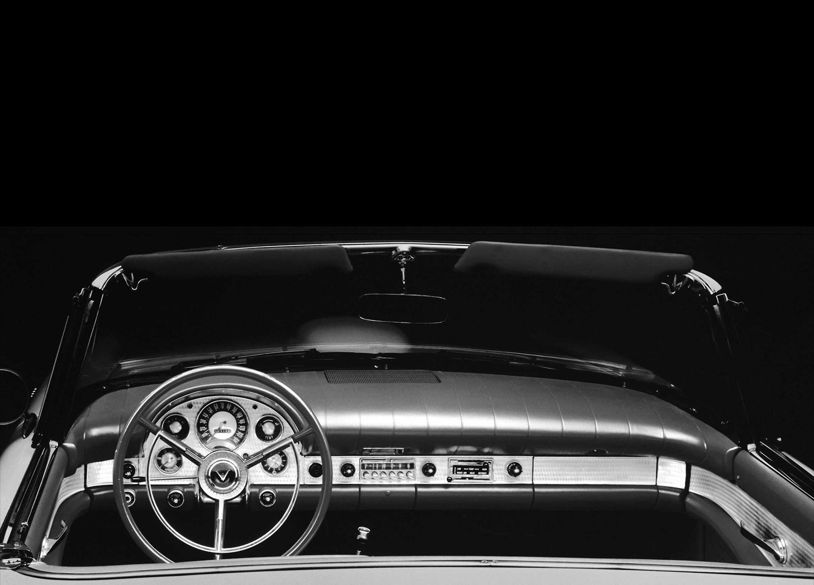 Ford Thunderbird photo #6