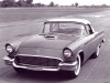 Ford Thunderbird 1957