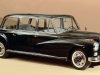 Mercedes-Benz 300d 1959