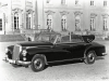 1959 Mercedes-Benz 300d thumbnail photo 40915