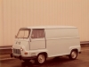 Renault Estafette 1959