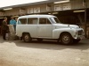 Volvo P210 Duett 1960