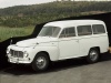 Volvo P210 Duett 1960