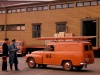 Volvo P210 Duett 1960