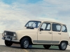Renault 4 1961