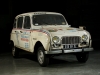 Renault 4 1961