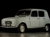 Renault 4 1961