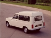 Renault 4 1961