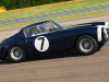 Rob Walker-Stirling Moss Ferrari 250 GT Berlinetta 1961