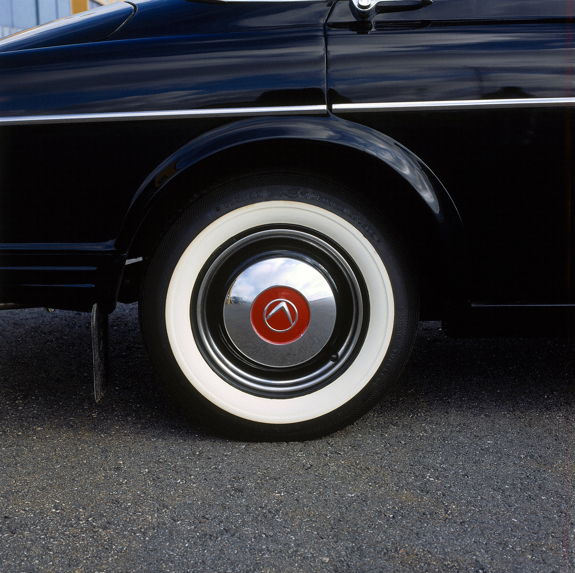 Volvo P120 Amazon photo #20