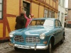 1961 Volvo P120 Amazon thumbnail photo 60254