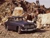 1961 Volvo P120 Amazon thumbnail photo 60261