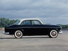 Volvo P120 Amazon 1961