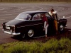 Volvo P120 Amazon 1961