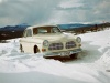 Volvo P120 Amazon (1961)